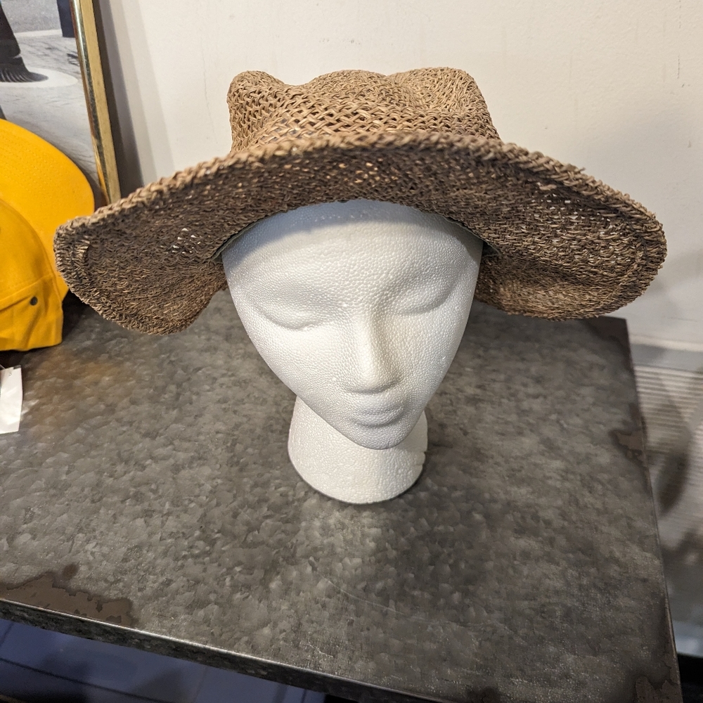 Kingsbridge Hat.